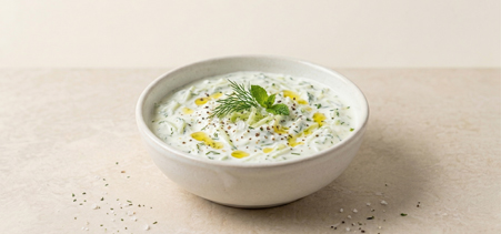 tzatziki