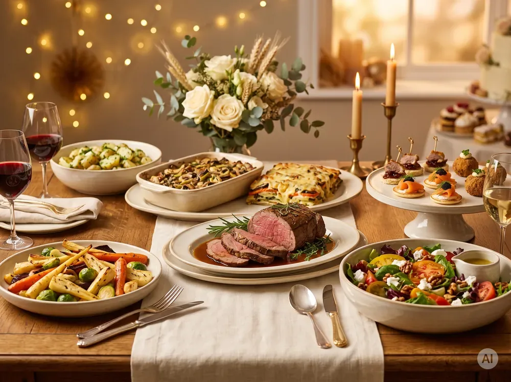 Catering okolicznościowy