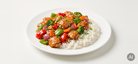 MENU_-_Kurczak_po_chinsku_z_warzywami