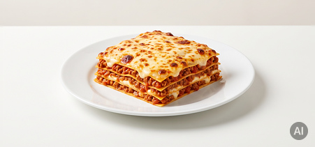 MENU_-_Lasagne