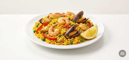 MENU_-_Paella