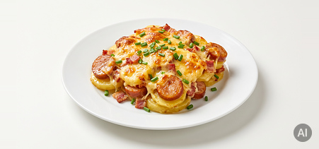 MENU_-_Zapiekanka_z_kielbasa_i_boczkiem